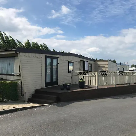 مكان تخييم 4 Pers Heist From July 2025 Completely Renovated !!! *