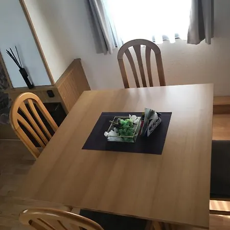 4 Pers Heist From July 2025 Completely Renovated !!!