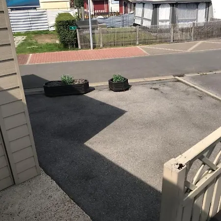 Kemping 4 Pers Heist From July 2025 Completely Renovated !!! *