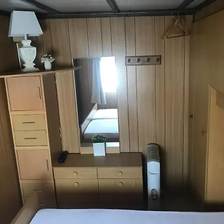 4 Pers Heist From July 2025 Completely Renovated !!! * Knokke-Heist