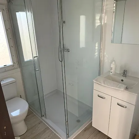 キャンプ場 4 Pers Heist From July 2025 Completely Renovated !!!